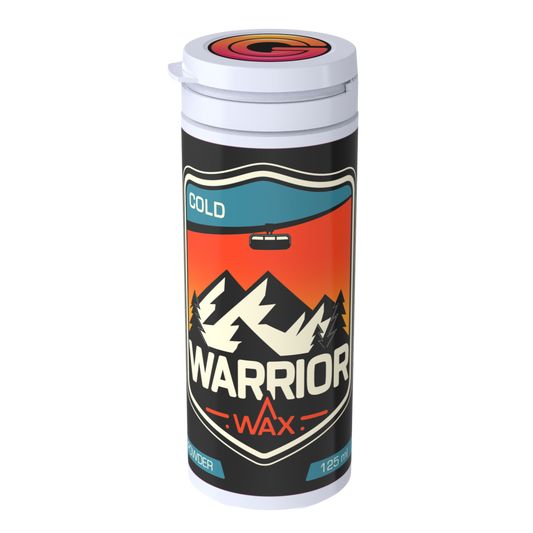 Warrior Powder